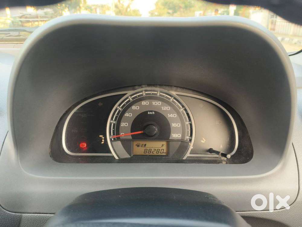 Maruti Suzuki Alto 800 2012-2016 Lxi, 2015, Petrol