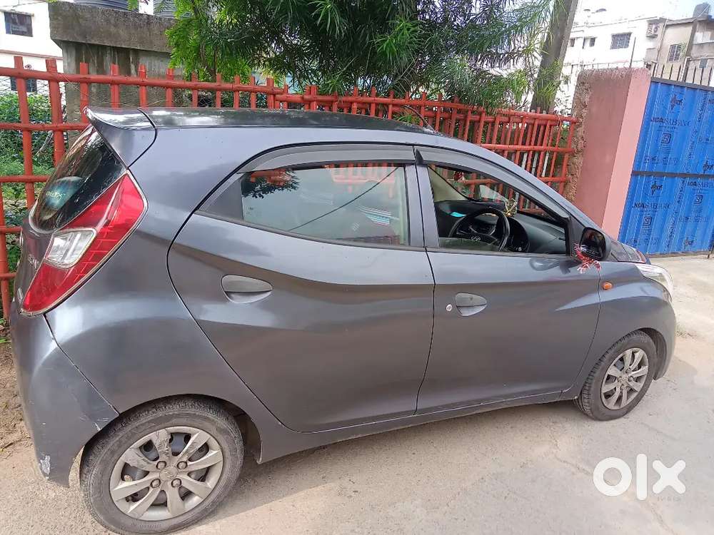 Hyundai Eon 0.8 Magna 2013 Petrol Manual