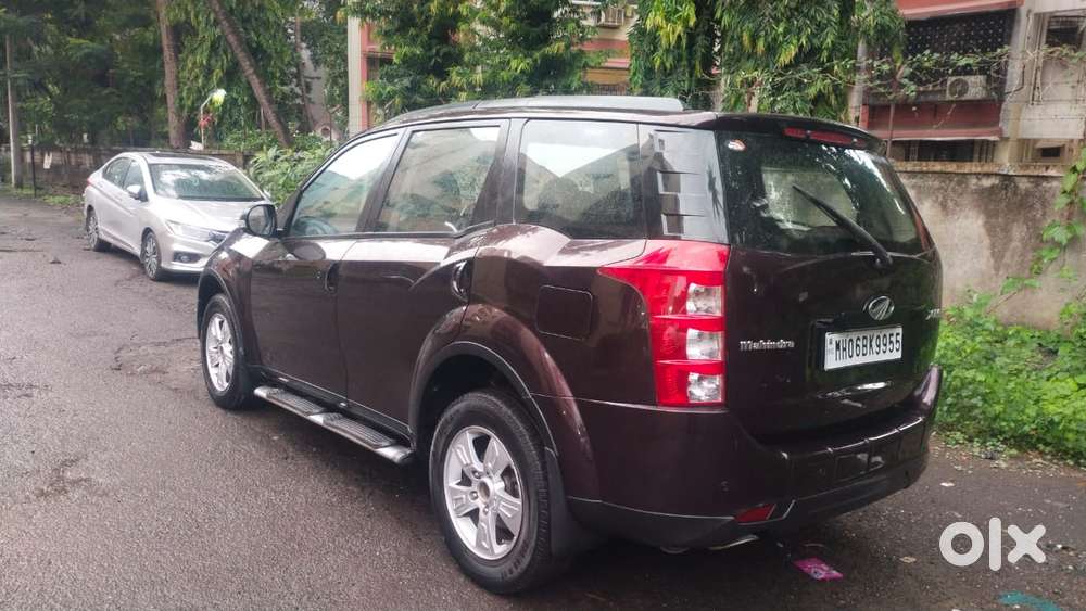 Mahindra Xuv500 W8 4wd, 2014, Diesel