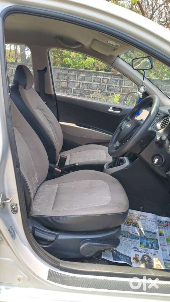 Hyundai Xcent 1.1 S Crdi, 2015, Diesel