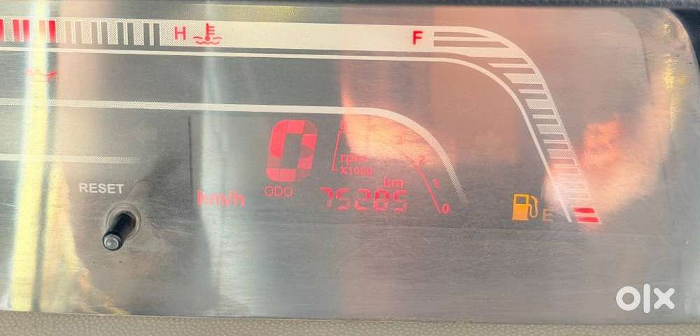 Mahindra Bolero Plus Bs Iv, 2016, Diesel