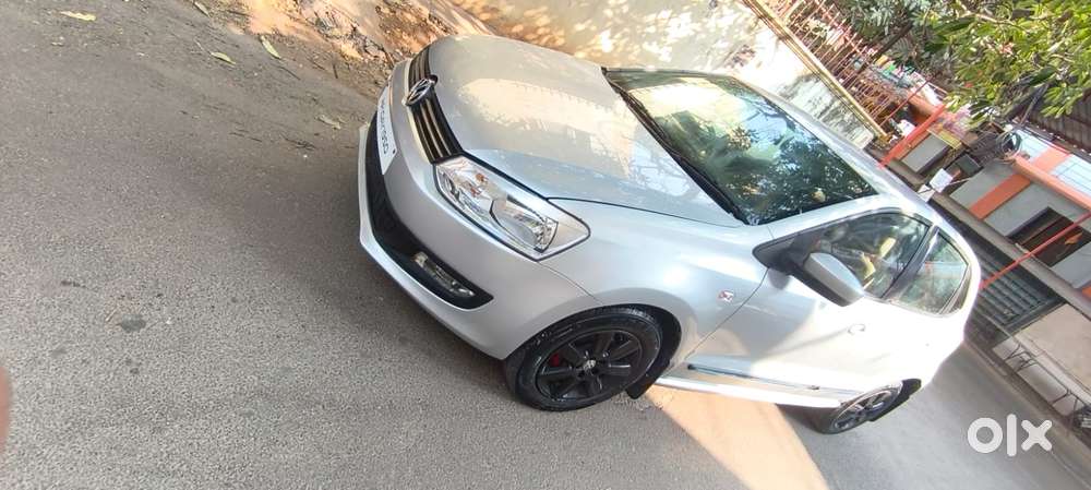 Volkswagen Polo Select 1.5 Tdi Highline, 2010, Diesel