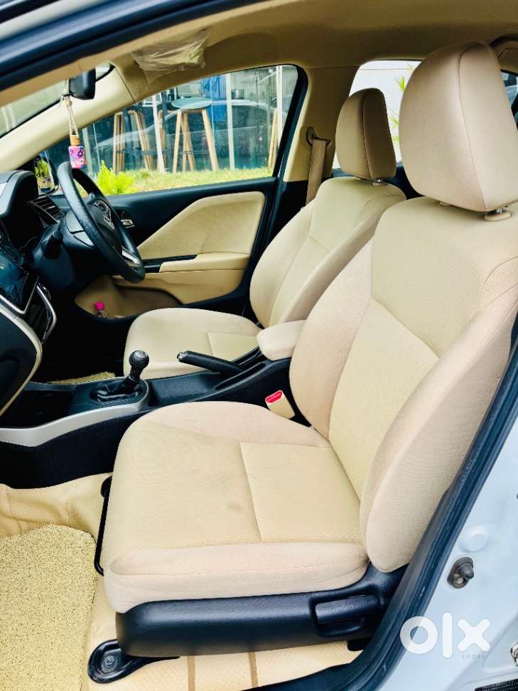 Honda City 1.5 Vx I-vtec Mt, 2022, Petrol