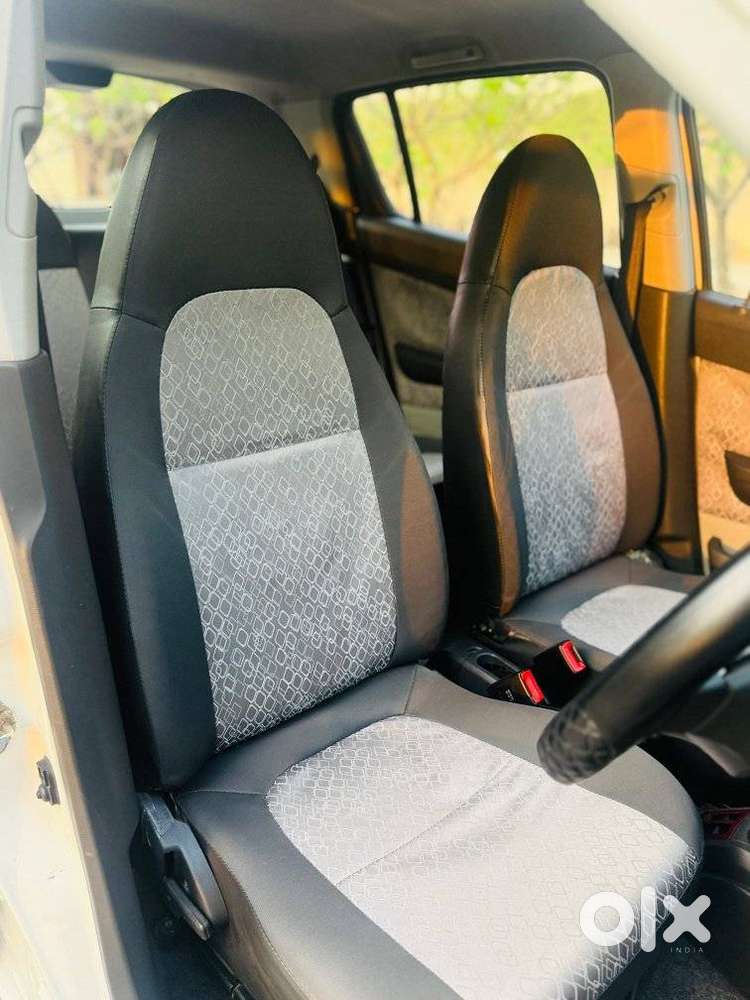 Maruti Suzuki Alto 800 2012-2016 Lxi, 2016, Petrol