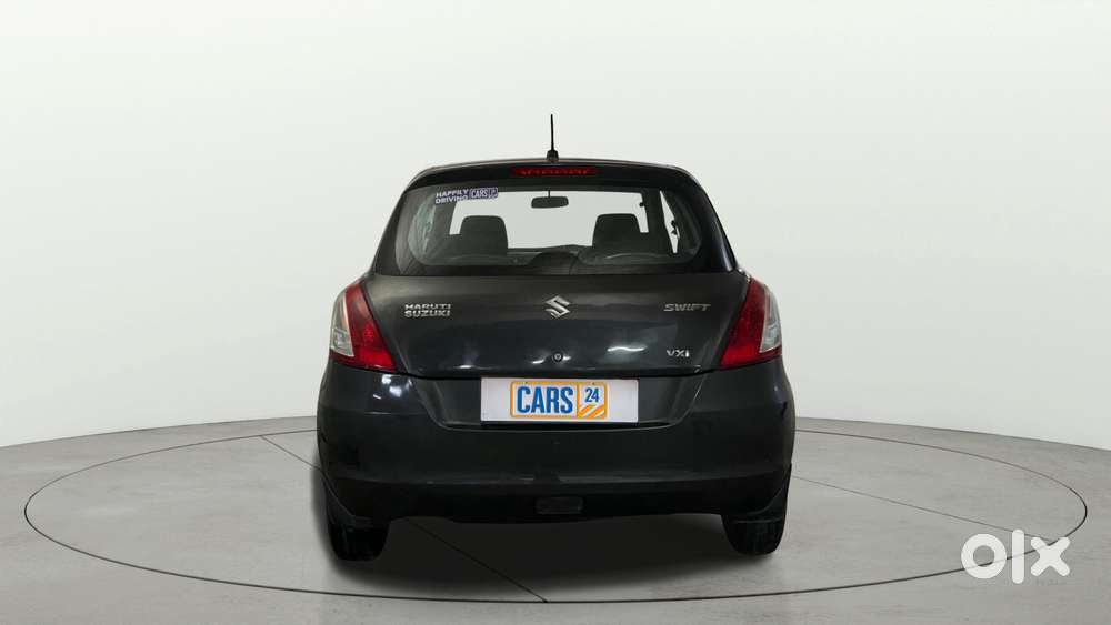 Maruti Suzuki Swift 2011-2014 Vxi, 2014, Petrol