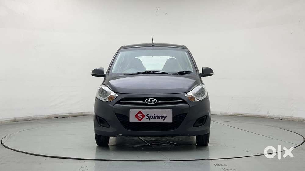 Hyundai I10 Sportz 1.2 Kappa2, 2013, Petrol