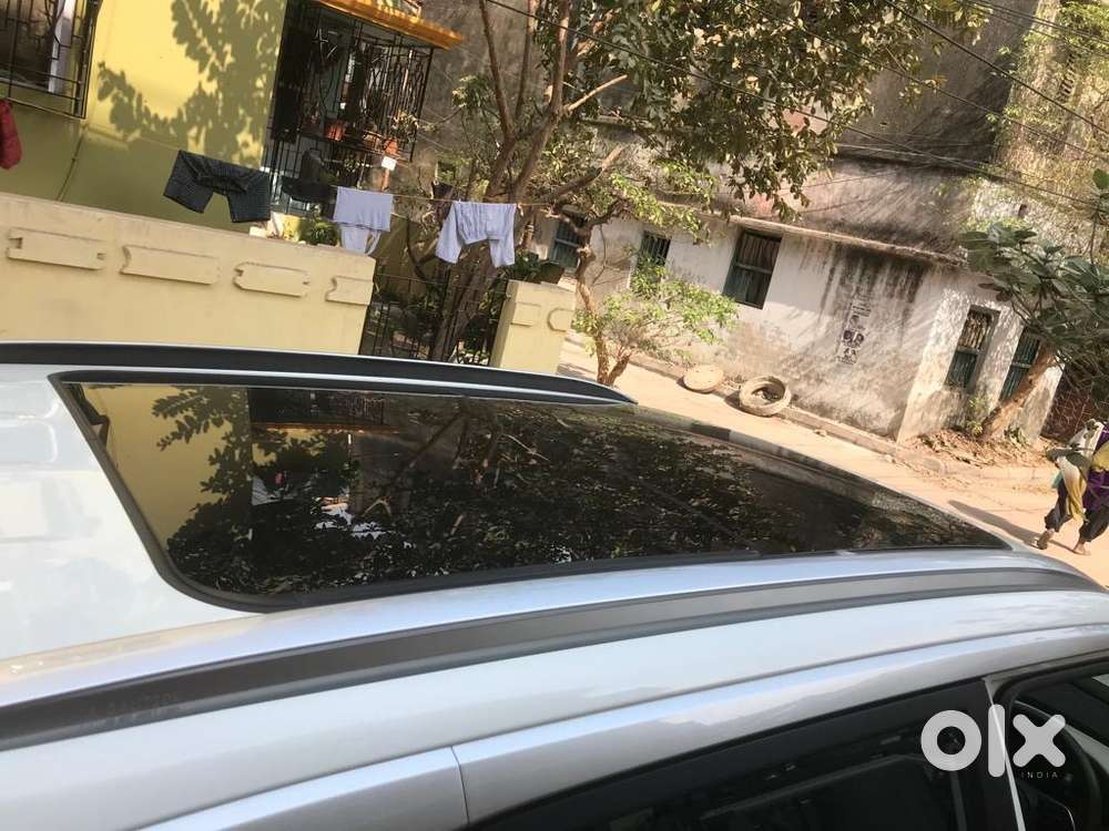 Hyundai Creta 1.5 2021 Petrol Manual