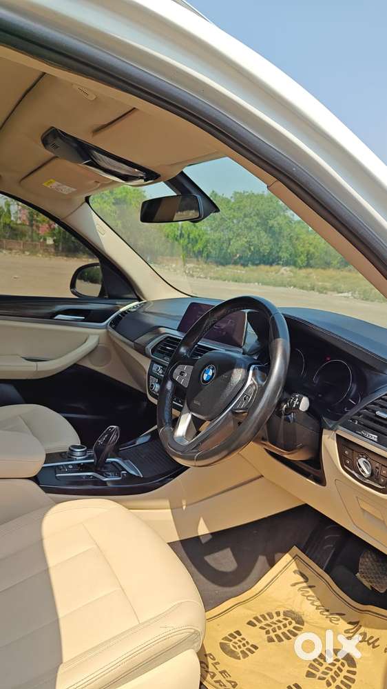 Bmw X3 Xdrive 30i Luxury Line, 2021, Petrol