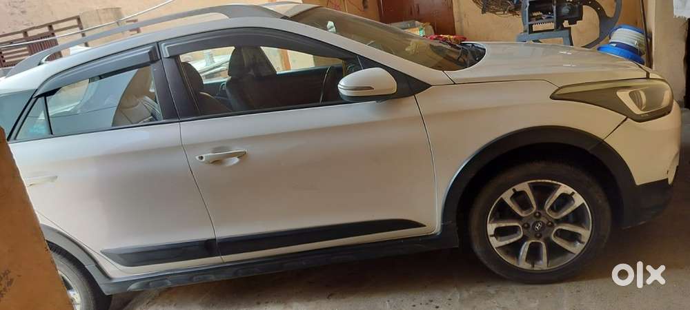 Hyundai I20 Active 2015