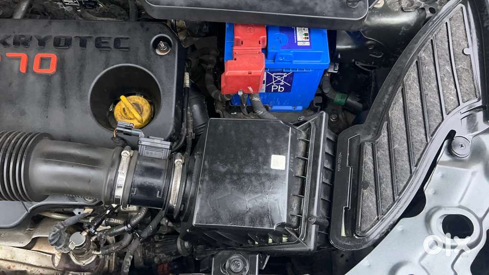 Tata Harrier Xz, 2021, Diesel