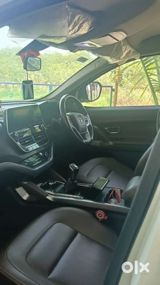 Tata Harrier 2019 Diesel