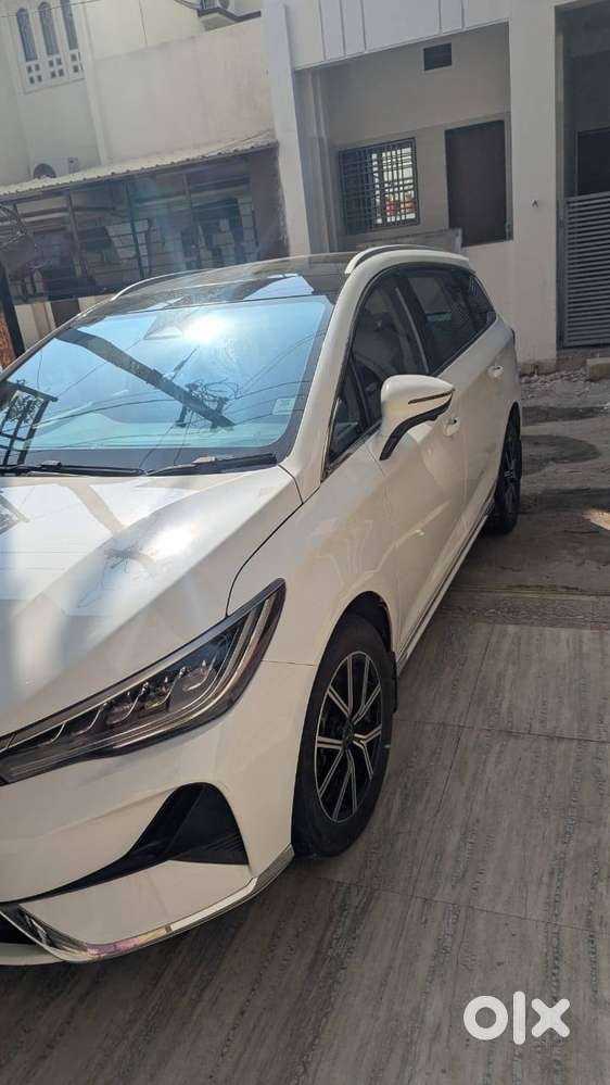 Byd Emax7 Superior 7 Seat