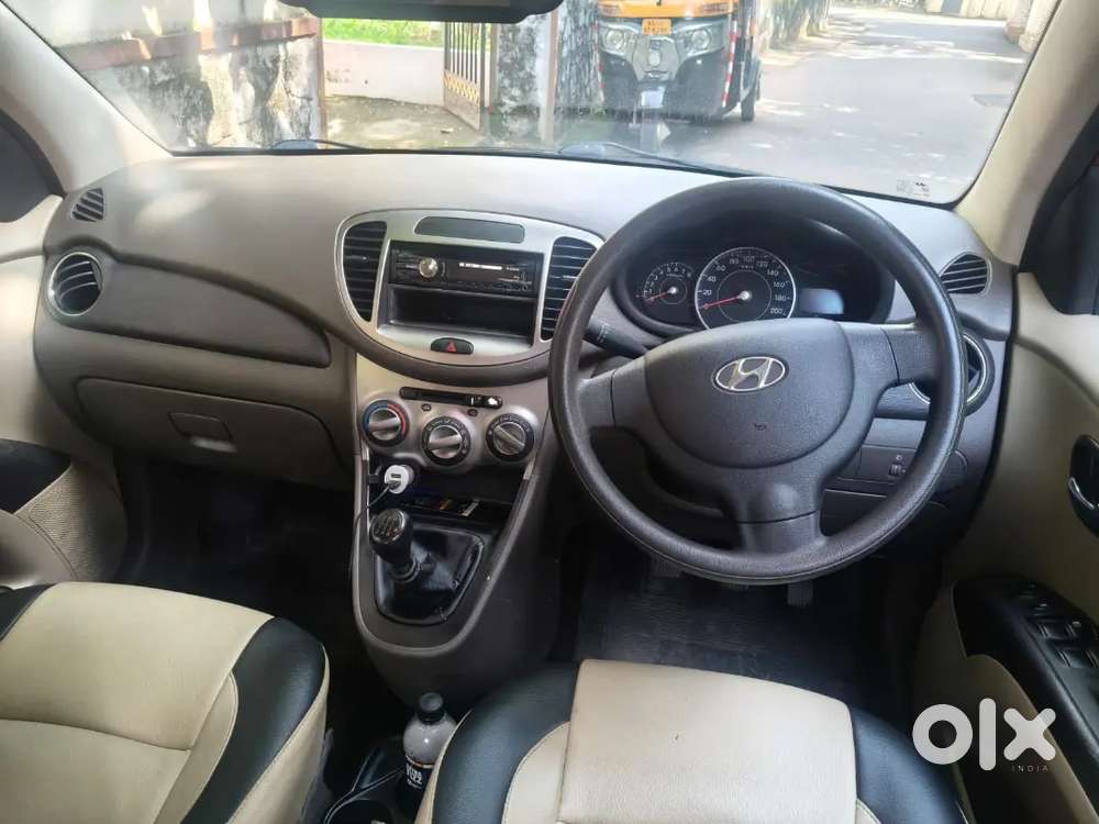 Hyundai I10 1.2 Magna Immaculate Condition