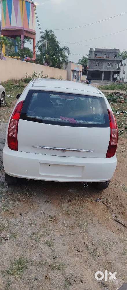 Tata Indica V2 2016 Diesel 165000 Km Driven