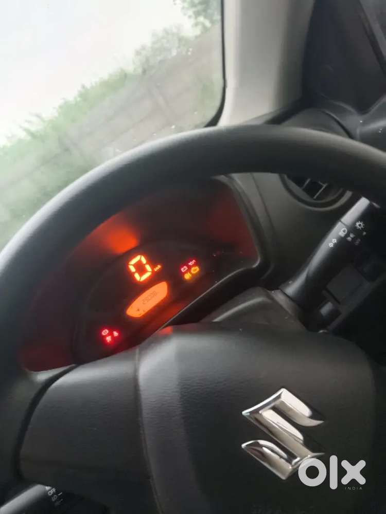 Maruti Suzuki Alto K10 2024 Lxi Airbag