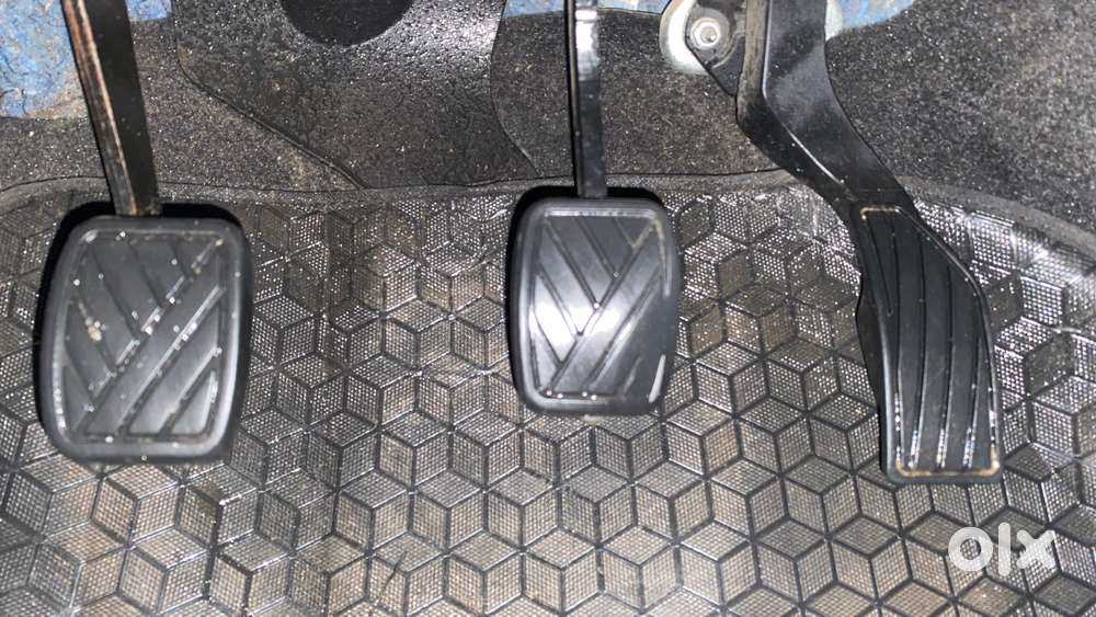 Maruti Suzuki Swift Vxi, 2014, Petrol