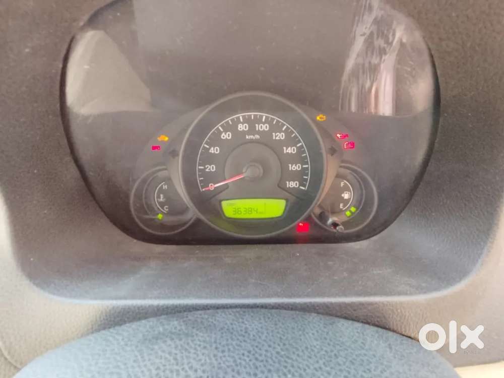 Hyundai Eon Era +, 2018, Petrol