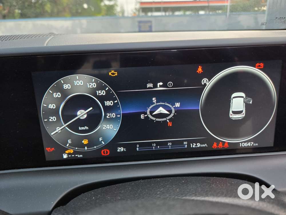 Kia Seltos Htx (o) 1.5 Diesel 6mt, 2025, Diesel