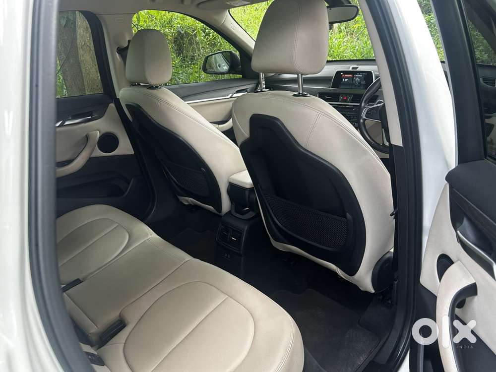 Bmw X1 Xdrive 20d Xline, 2019, Diesel