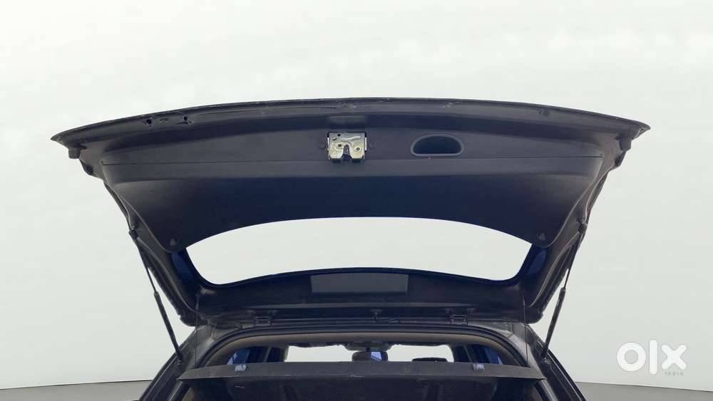 Hyundai Creta 1.6 Sx Plus Petrol At, 2017, Petrol