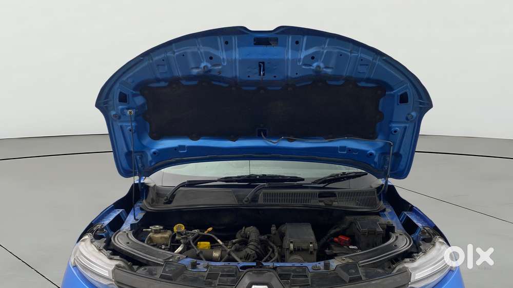 Renault Kiger Rxt Amt Opt Dt, 2022, Petrol