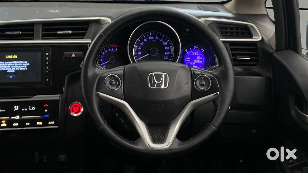 Honda Wr-v 1.2 Vx I-vtec, 2020, Petrol