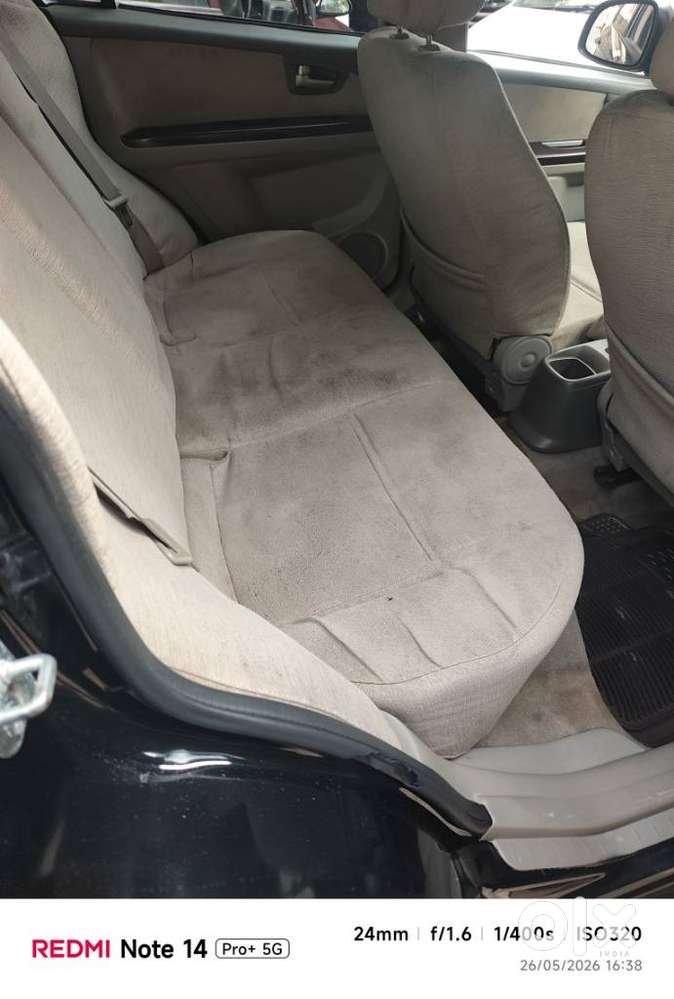 Maruti Suzuki Sx4 2007-2012 Zxi Mt Bsiv, 2010, Petrol