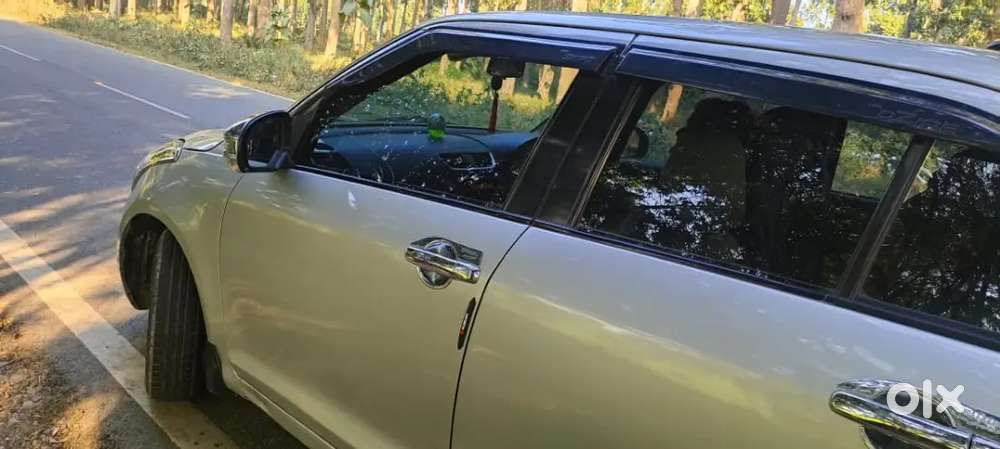 Maruti Suzuki Swift Dzire 2013 Diesel