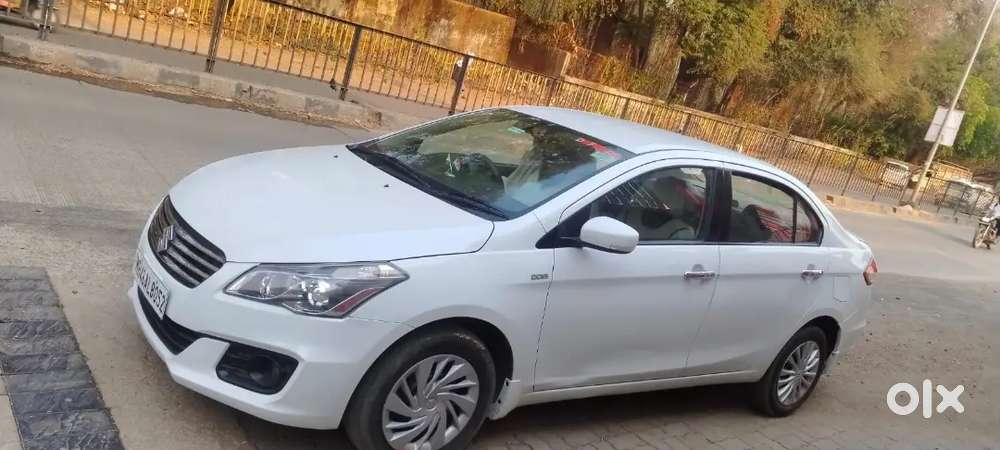 Maruti Suzuki Ciaz 2015 Dieselvdi 155000 Km Driven