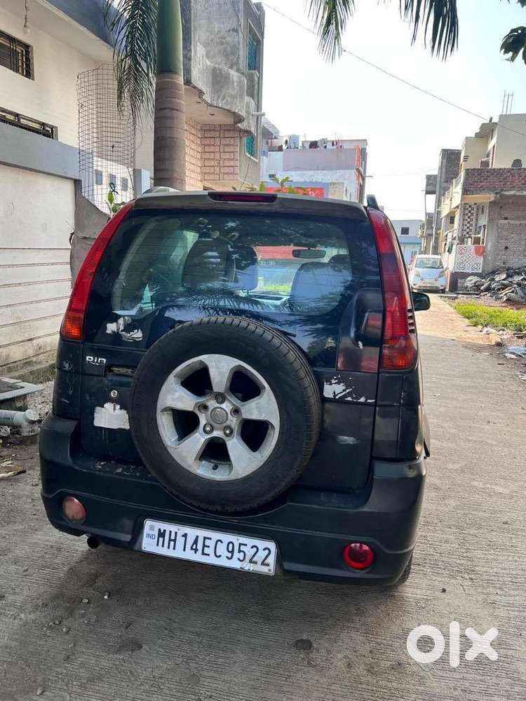 Premier Rio Diesel