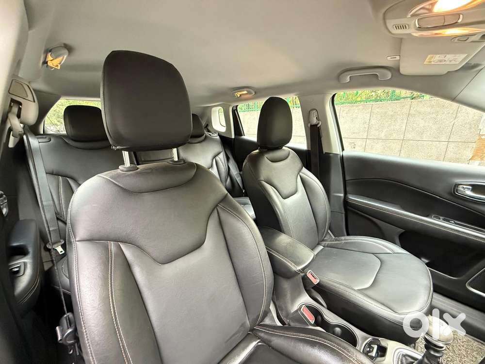 Jeep Compass 1.4 Sport Plus, 2020