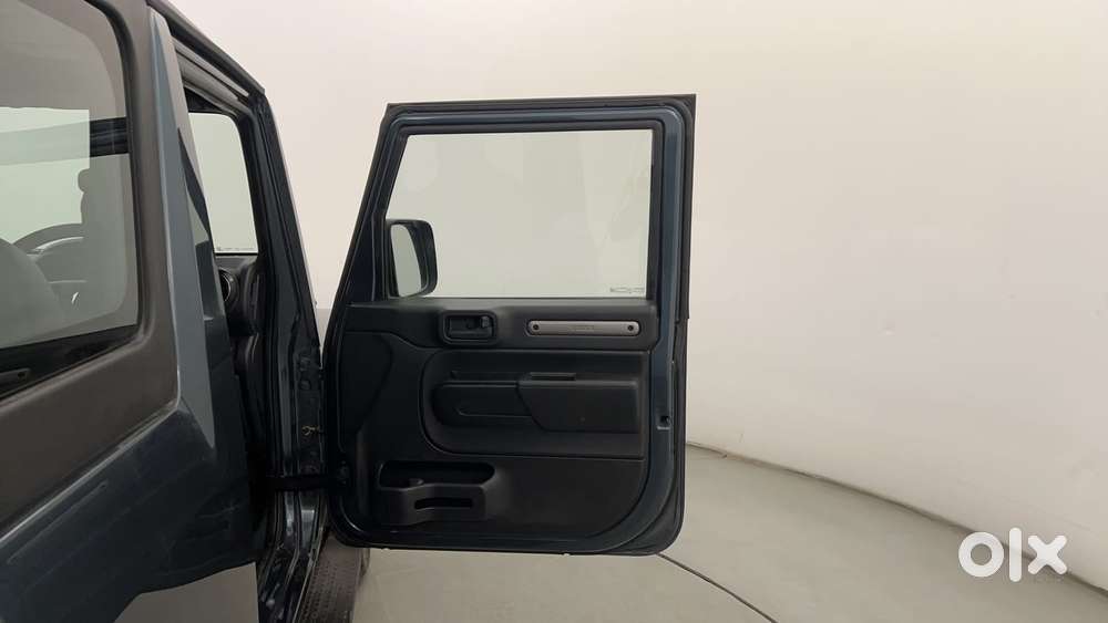 Mahindra Thar Lx Hard Top Diesel Mt 4wd, 2023, Diesel