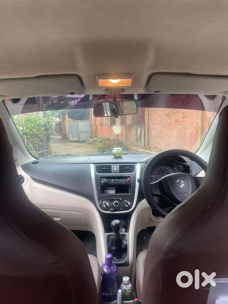 Maruti Suzuki Celerio 2019 Petrol Well Maintained