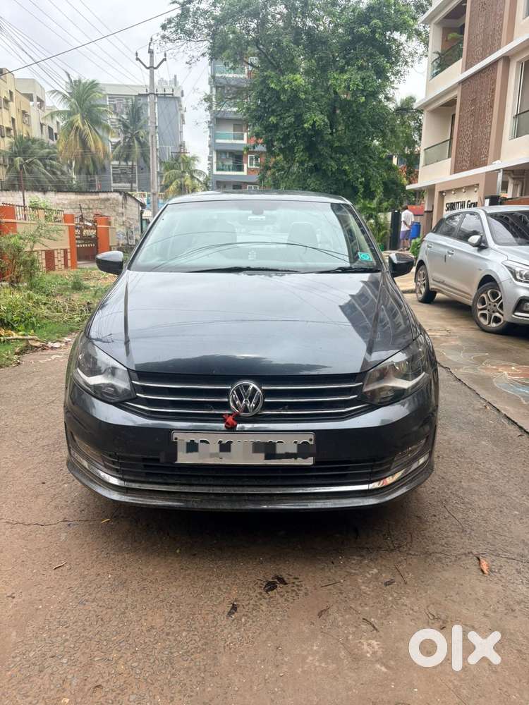 Volkswagen Vento 1.6 Mpi All Star, 2018, Petrol