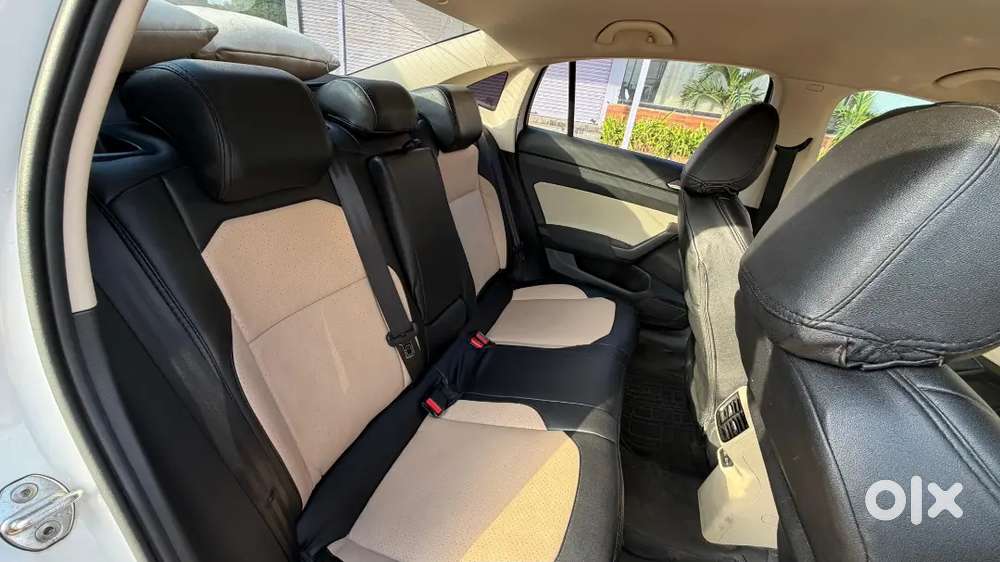 Skoda Slavia 2023 Petrol 49990 Km Driven