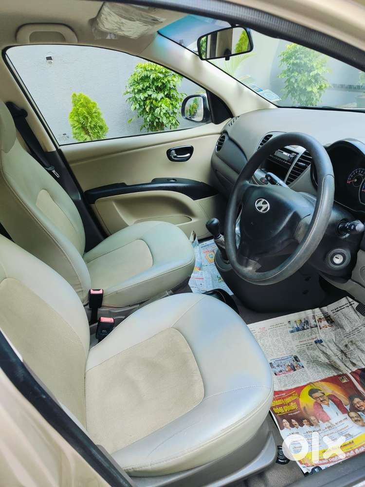 Hyundai I10 1.2 Kappa Magna, 2011, Petrol