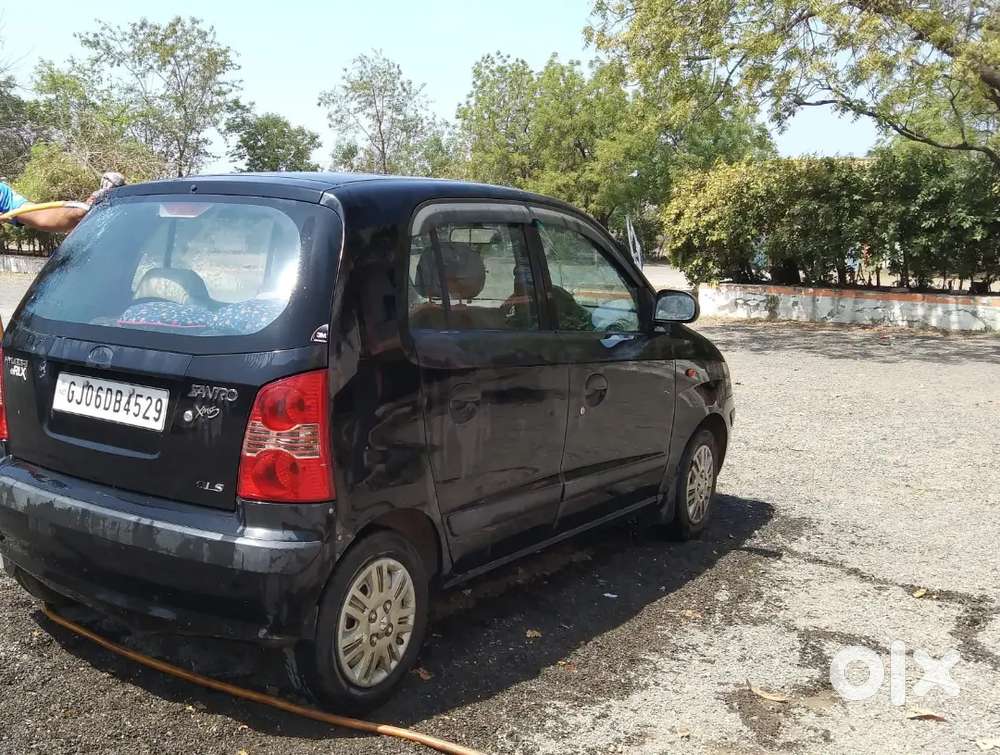Hyundai Santro Xing 2009