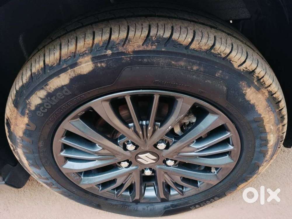 Maruti Suzuki Xl6 1.5 Alpha Mt, 2022, Petrol