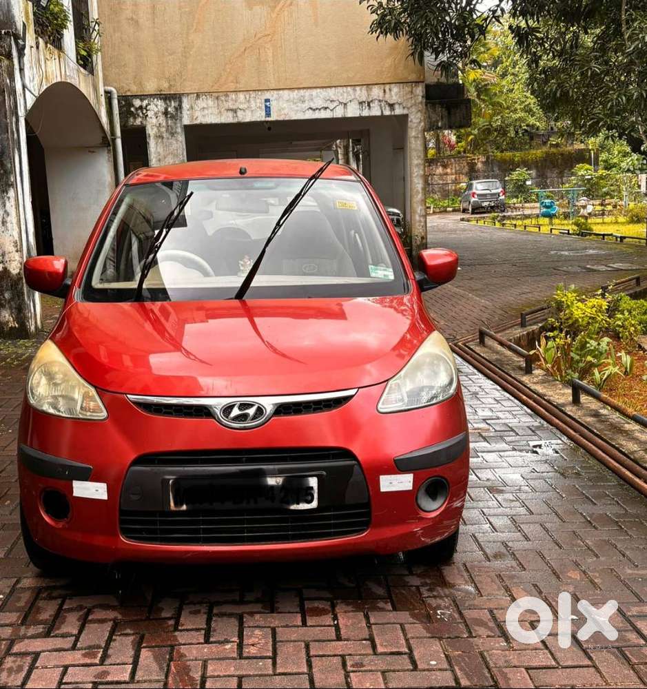 Hyundai I10 &ndash; Reliable & Ready To Drive!