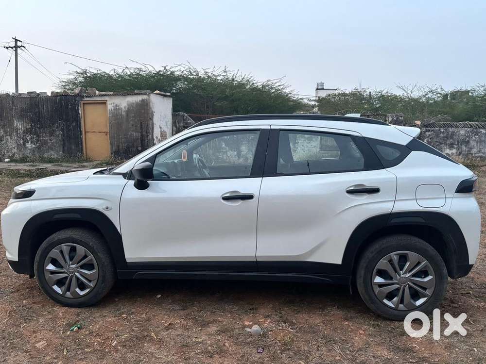 Maruti Suzuki Fronx 2024 Petrol 29000 Km Driven