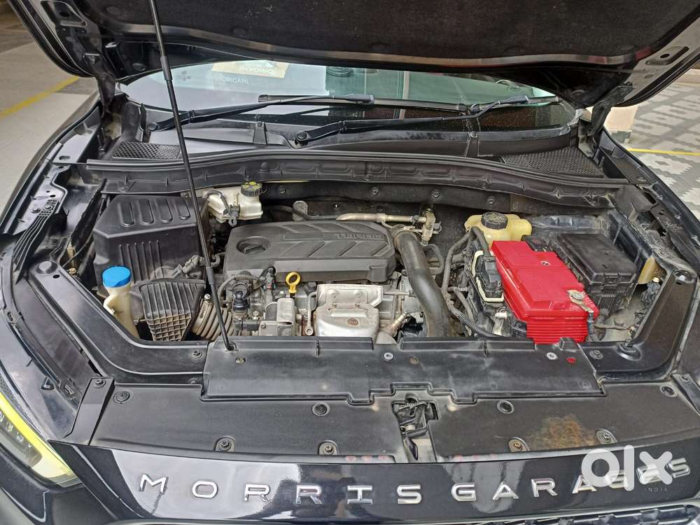 Mg Astor Zs Vti-tech Cvt Sharp, 2023, Petrol