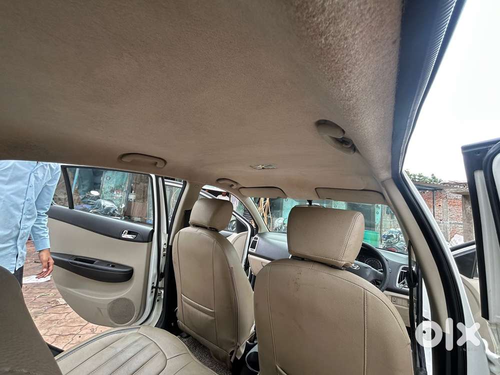 Hyundai I20 1.5 Magna 2012
