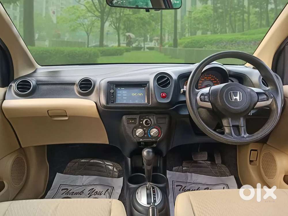 Honda City 1.5 Sv I-vtec Mt, 2015, Petrol