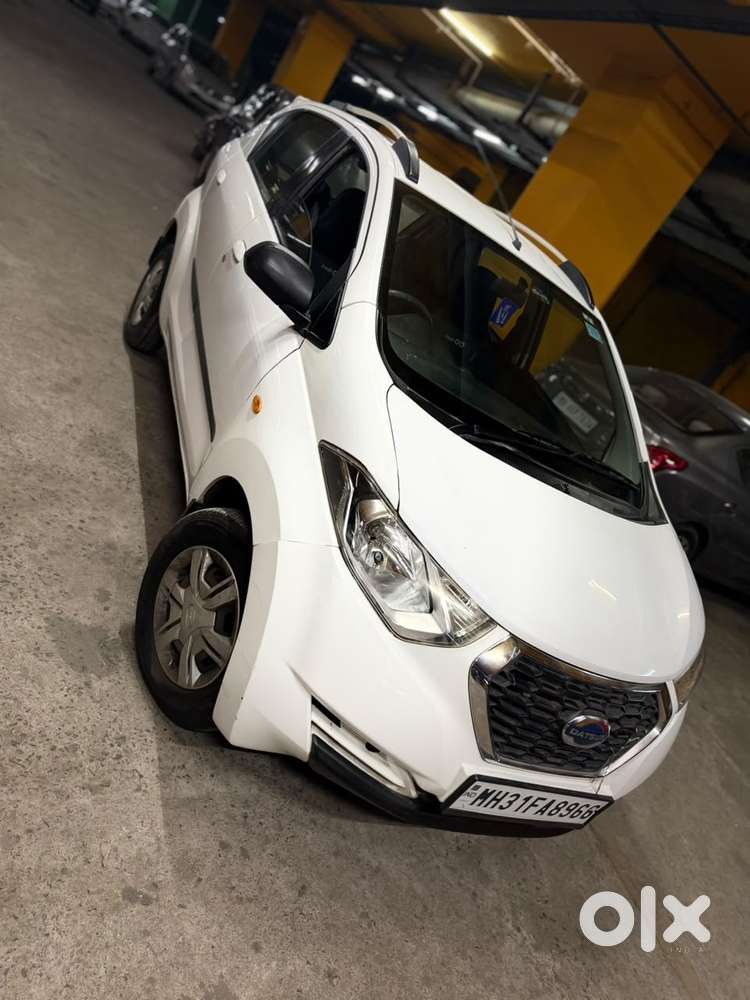 Datsun Redigo, 2018, Petrol