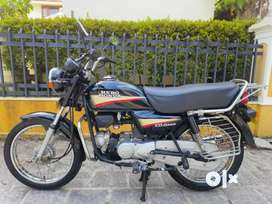 Buy Sell Second Hand Hero Motorcycle in India Used Motorcycles in India OLX