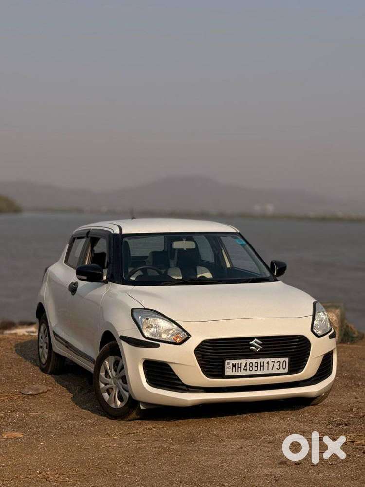 Maruti Suzuki Swift Vxi 2018, 2018, Petrol