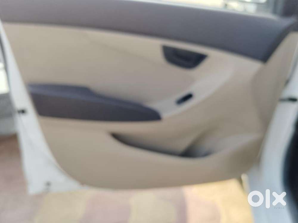 Hyundai Eon Era, 2017, Petrol