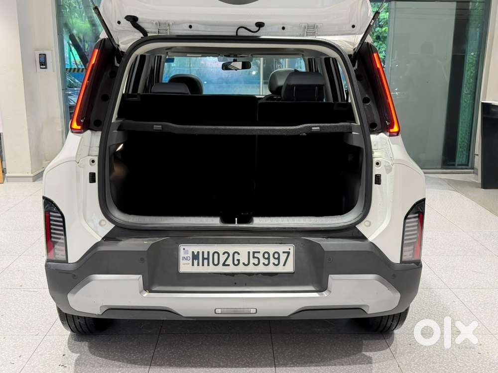 Kia Syros Htx Turbo, 2025, Petrol