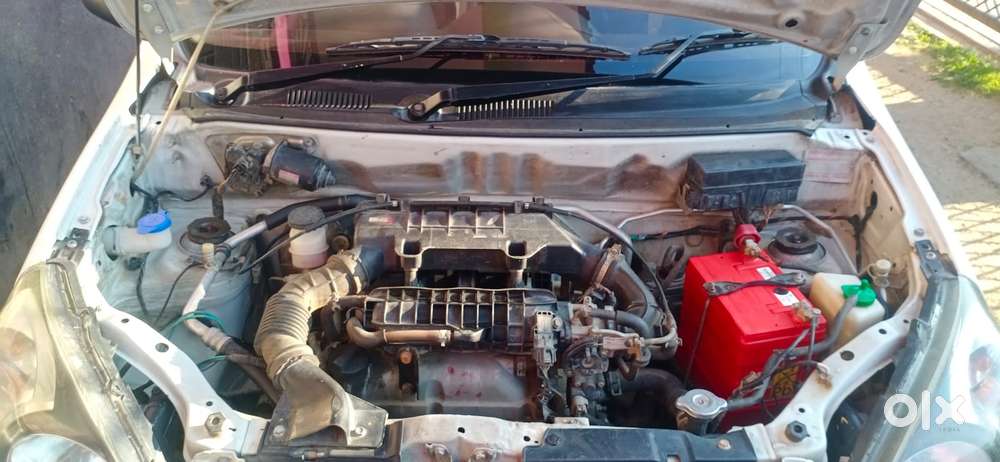 Maruti Suzuki Alto 800 Lxi, 2016, Petrol