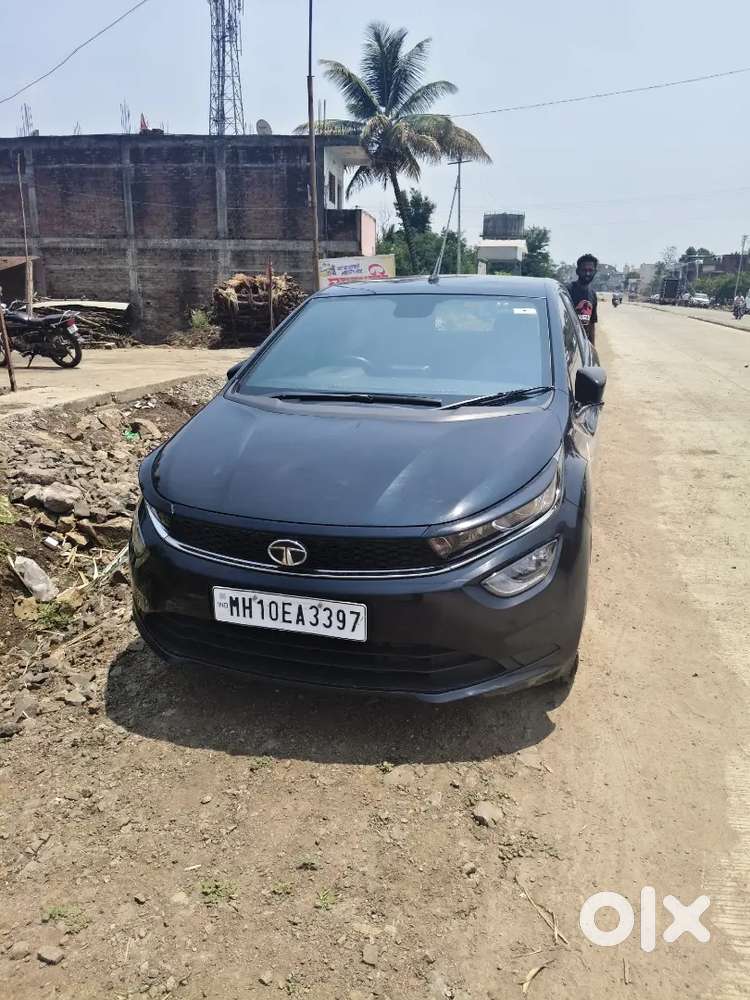 Tata Altroz 2023 Petrol Well Maintained